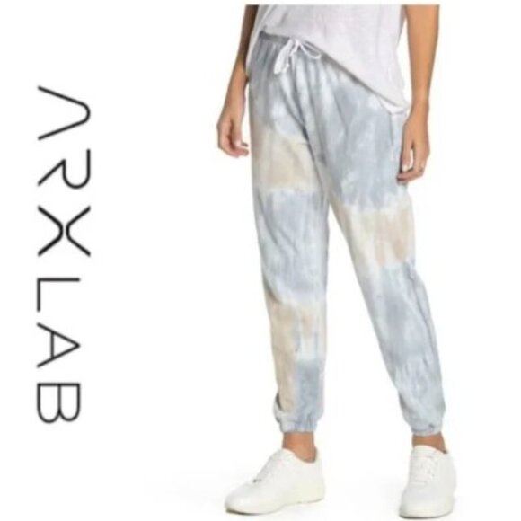 ARX Lab Joggers - Picture 1 of 6
